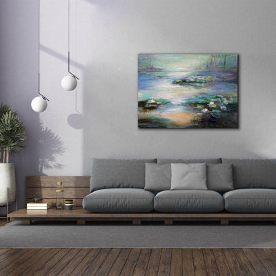 " Inner Depth " by Karen Hale