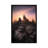 Devils Horns by Fabio Antenore - Print on Canvas-1867485242-1867485241