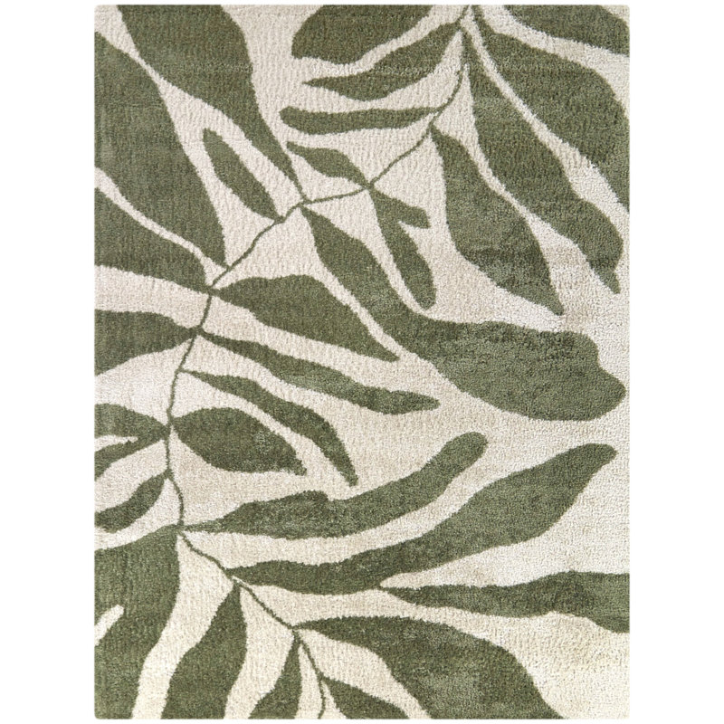 Abisha Indoor Rug