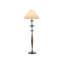 Aqueous Floor Lamp