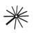 Silicone 2 Piece Trivet Set