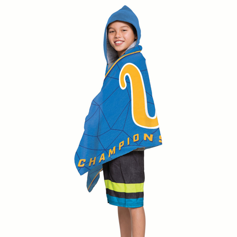 Bath Towel, University of California, Los Angeles