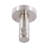Venezia 3 Piece Wall Mounted Bathroom Hardware Set-56460988