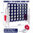 Jumbo 4-to-score Giant Game Set-60202379