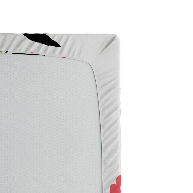 Drap-housse pour arbre de vie, Double