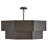 Hinkley Facet Convertible Chandelier-108493503