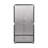 Seville Classics UltraHD French Door Storage Cabinet with Drawer-120141821-124298766