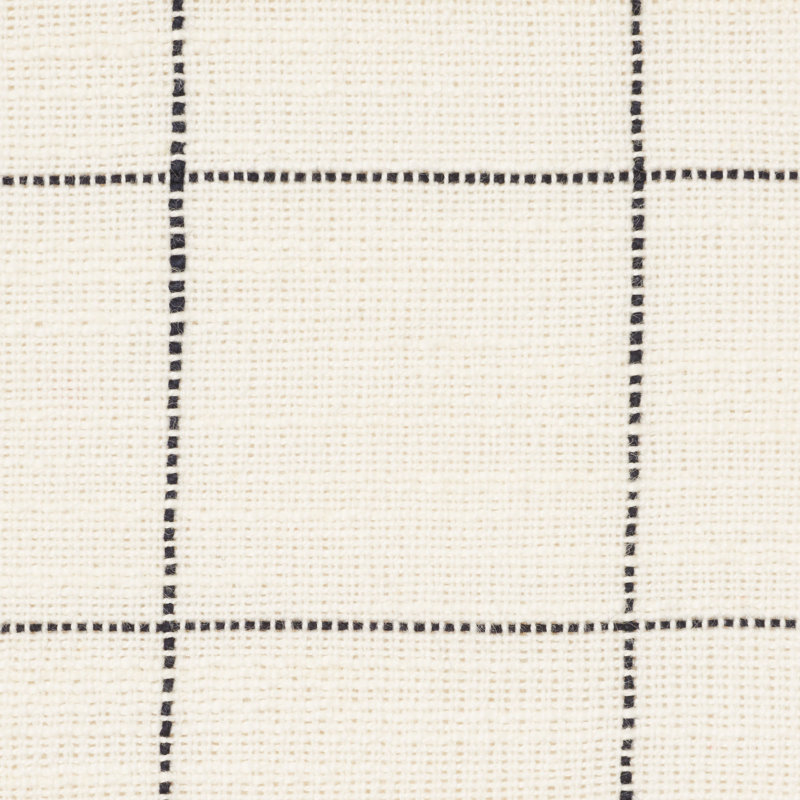 Marietta Fabric, Black
