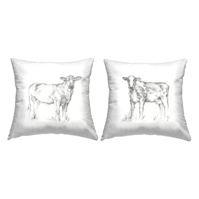 Coussin Farella