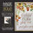 Autumn Leaves II Framed Print - Solid Wood-354385897-354385890