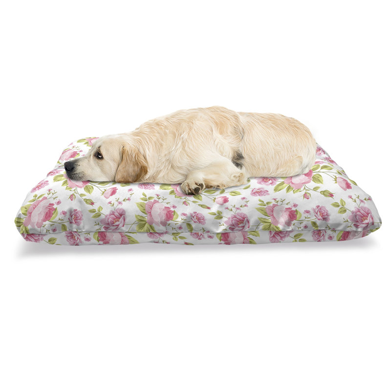 Polyester Pet Bed