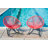 Davontre Wicker Outdoor Lounge Chair-1514686462
