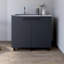 Évier utilitaire Burwood, cuisine, assemblage complet requis, évier de cuisine