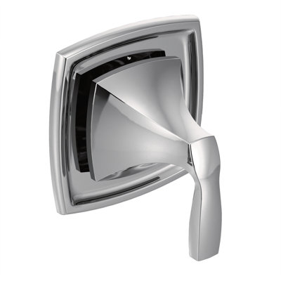 Voss Transfer Valve Trim with Lever Handle