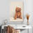 Cockapoo Puppy-1890698779