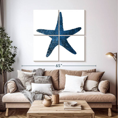 Étoile de mer Aletra