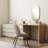 Extendable Multi-functional Makeup Vanity Home Office Desk