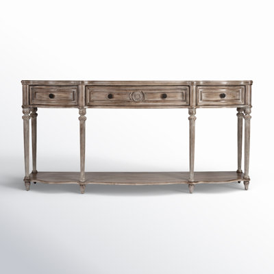 Balsam 72" Console Table