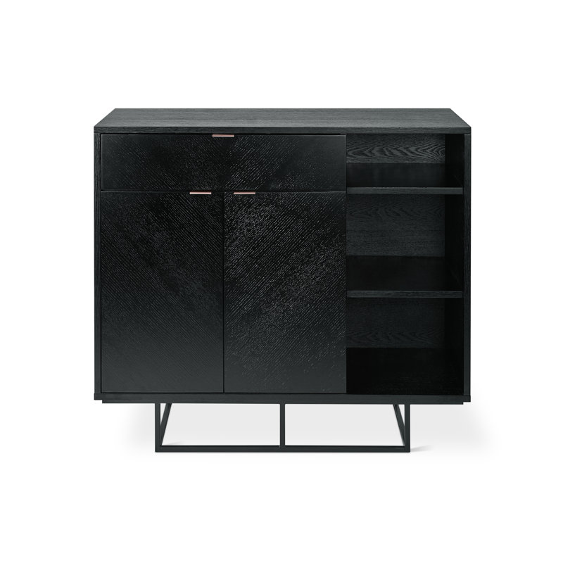 Myles Accent Cabinet