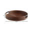 Papeete Rattan Decorative Tray-650470223