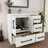 Victoria 35.4'' Single Bathroom Vanity with Acrylic Top-98195136