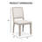 Otisha Dining Table Set-1693270360
