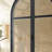 Simple and Retro Solid Wood Wardrobe-112307961