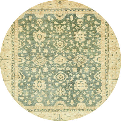 Abstract Indoor Rug