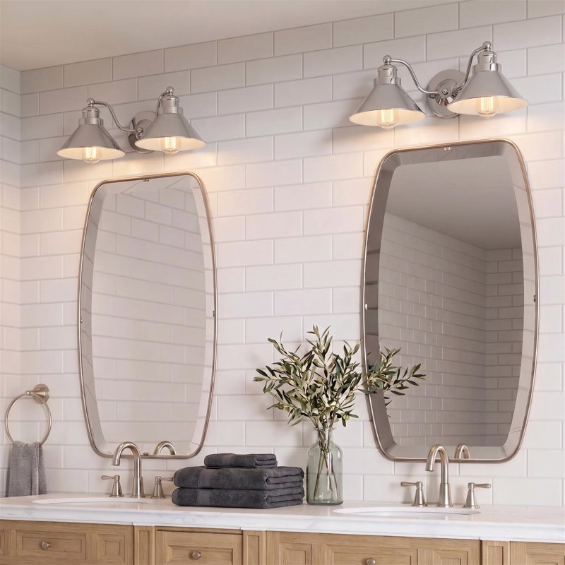 Grethe Armed Sconce