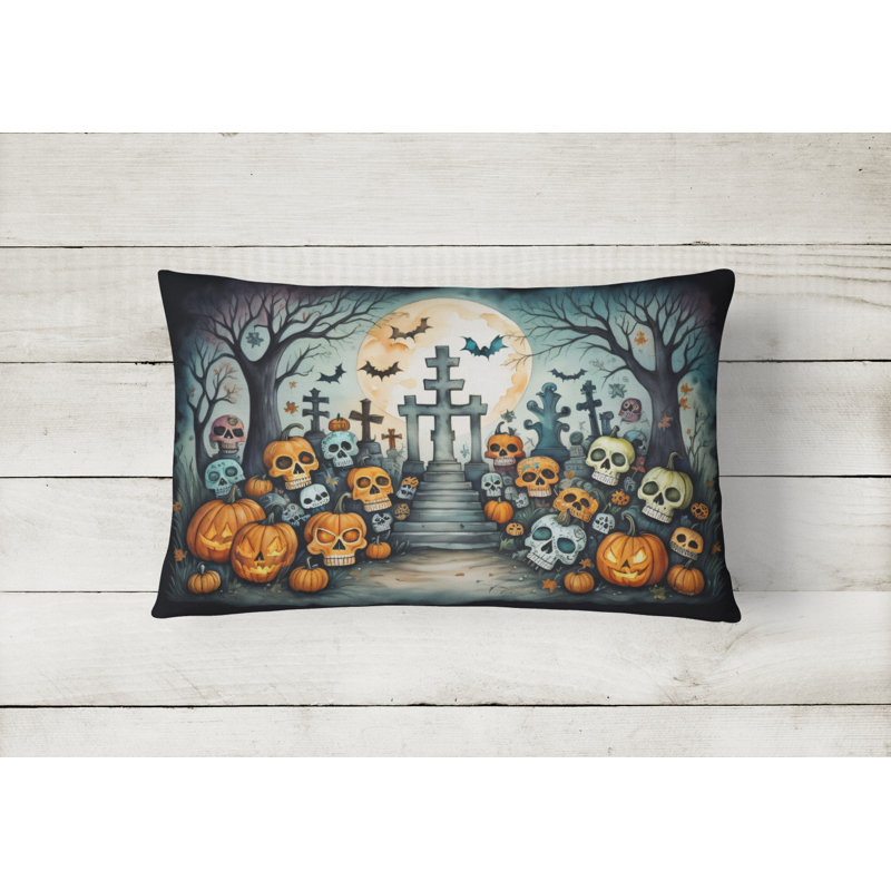 Other/No Pattern Outdoor Throw Pillow