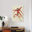 «Elegant Tropicals VI», reproduction d'impression sur toile tendue-20831868-73163320-73163321
