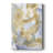 ABSTRACT Series DCCXC -Custom Wrapped Gallery Cavas