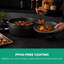 ROYALFORD Non-Stick Aluminum Round Dutch Oven-88147173
