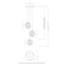 Reflection Breeze Pendant Lights-2125129418