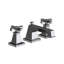 Malvina Widespread Bathroom Faucet with Drain Assembly-78370860