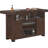 Salvatore 74'' Bar Cabinet