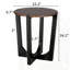 Table d'appoint Elegant