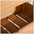 Kortlan Wood Elevated Planter-808606453