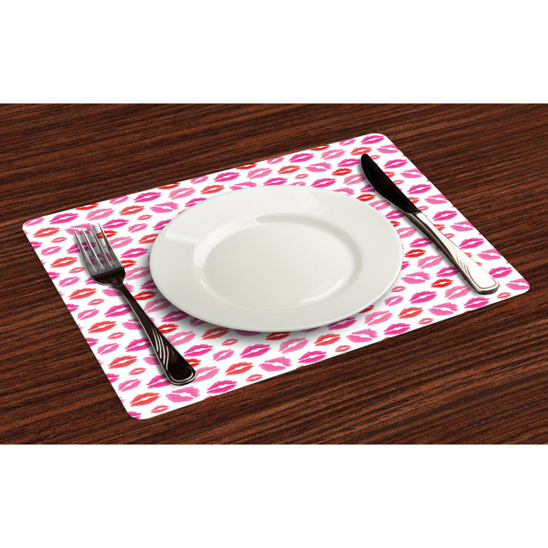 Récapitulatif 18,5" lèvres