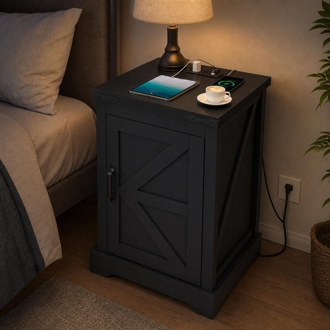 Accent Chest