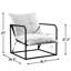 Fauteuil de 30,7 po de largeur Antiono-2059078578