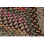 One-of-a-Kind Oval 2’10” X 4’ Area Rug