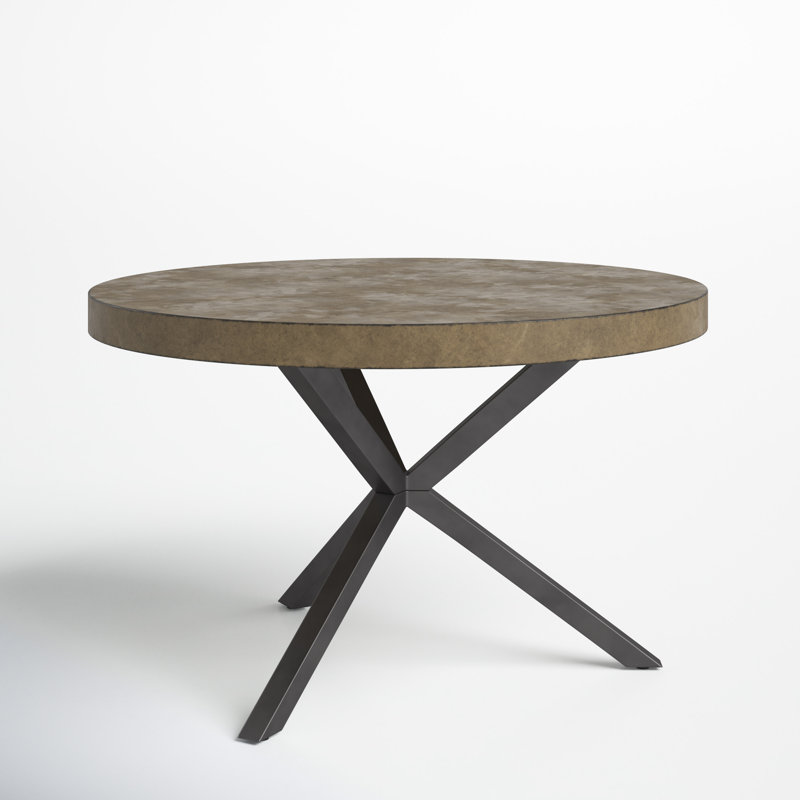 Letta 48'' Round Dining Table