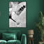 Chill Time II Print by Oliver Gal-37237302-231641330