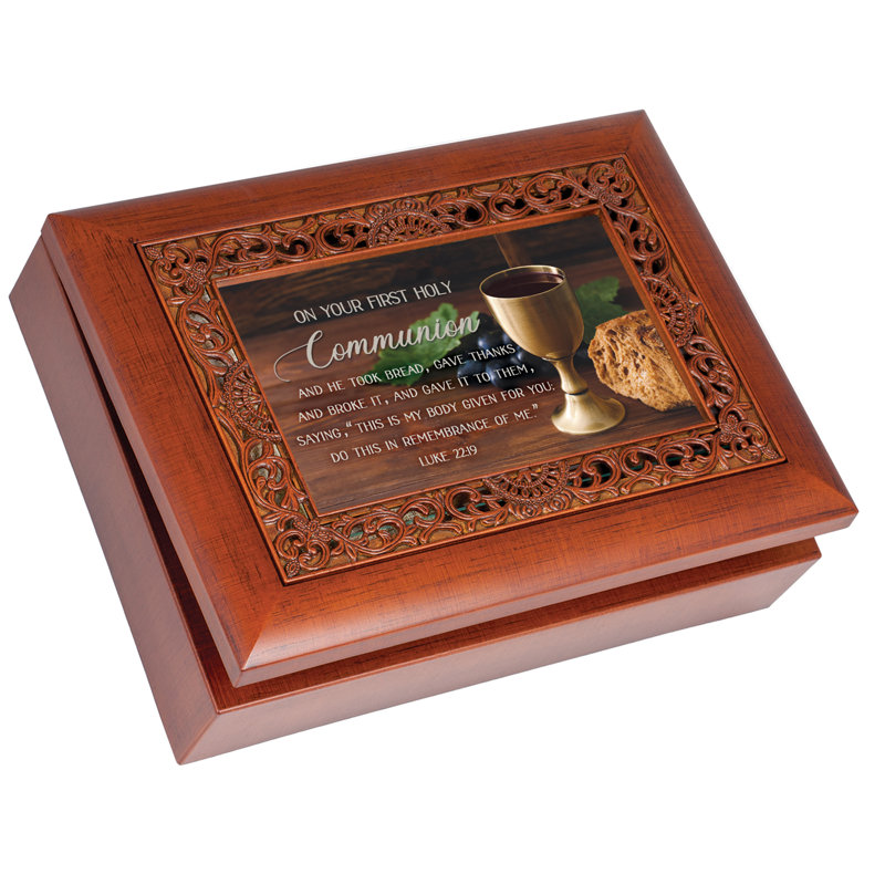 Elender Plastic Memory Box