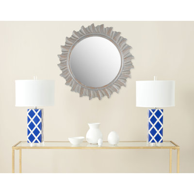 Miroir d'appoint Lizzie