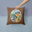  Coussin 14 po