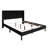 Odessa Upholstered Wingback Panel Bed-2016122439-2016122425