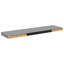 Tablette murale Tablette flottante à fixation murale pour cadre photo-1523103263-1550499437