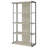 Brisley Bookcase-1975604505